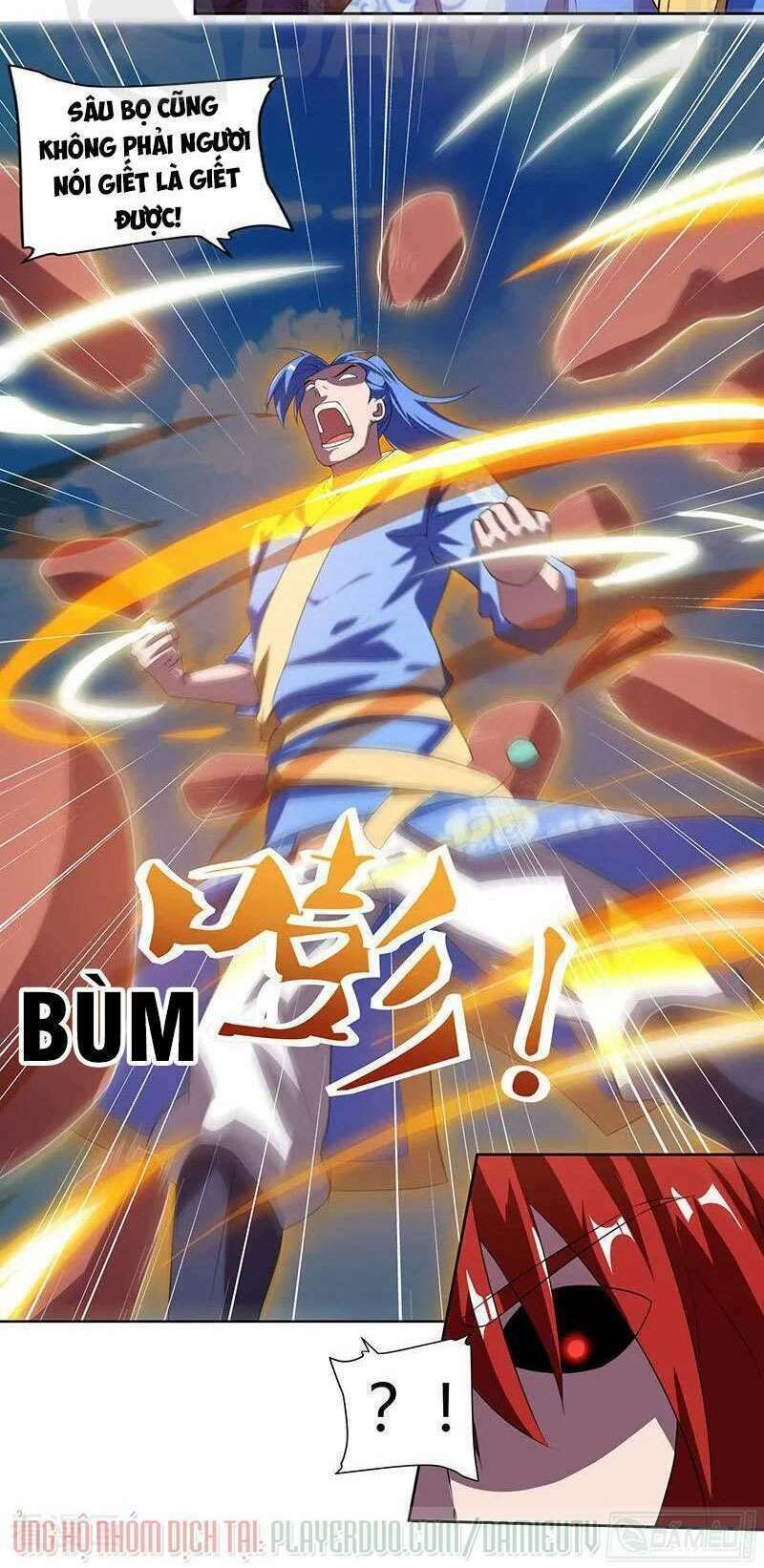 đọc truyện Tối Cường Thăng Cấp Chương 100 ảnh 4 tại Thiên Thai Truyện