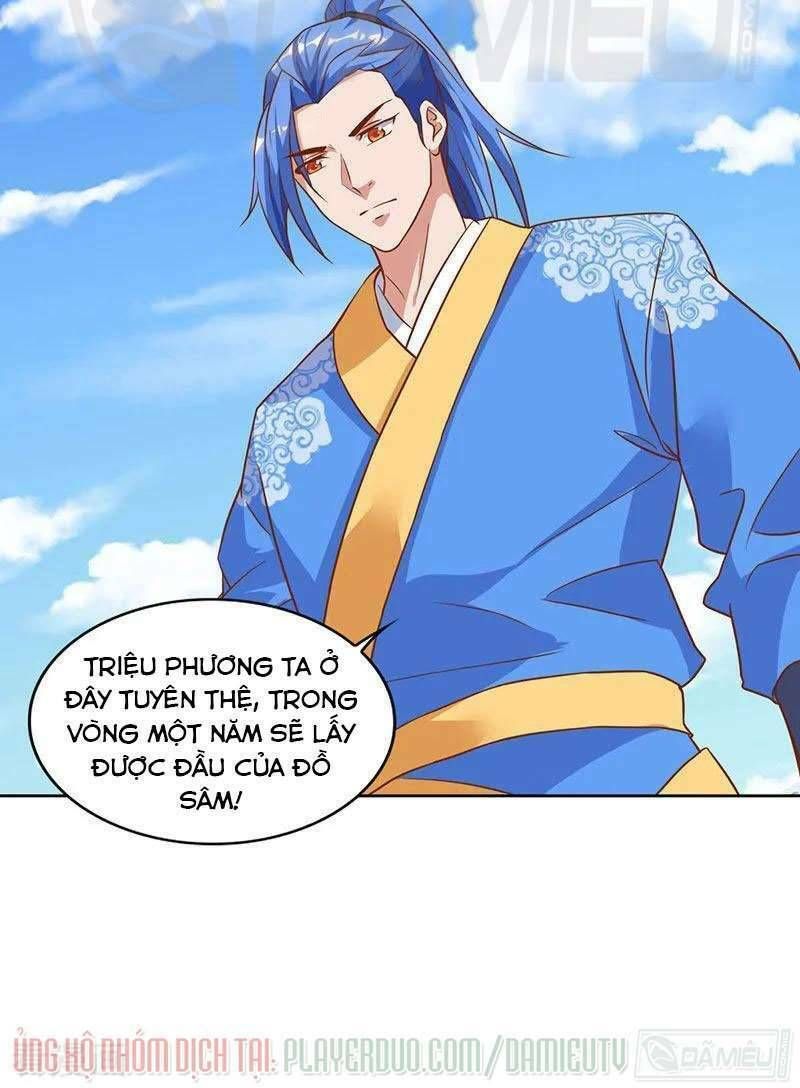 đọc truyện Tối Cường Thăng Cấp Chương 100 ảnh 23 tại Thiên Thai Truyện