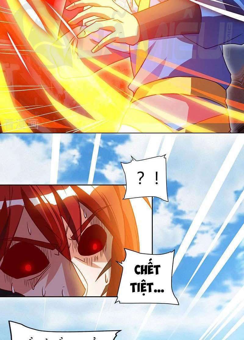 đọc truyện Tối Cường Thăng Cấp Chương 100 ảnh 11 tại Thiên Thai Truyện