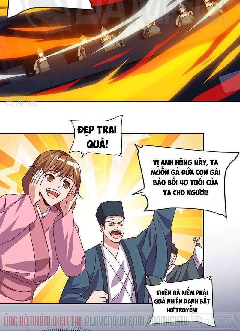 đọc truyện Tối Cường Thăng Cấp Chương 101 ảnh 14 tại Thiên Thai Truyện