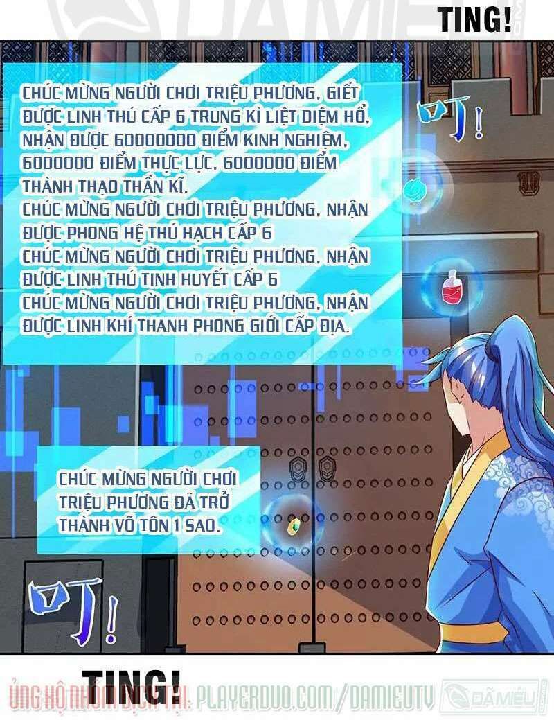 đọc truyện Tối Cường Thăng Cấp Chương 101 ảnh 21 tại Thiên Thai Truyện