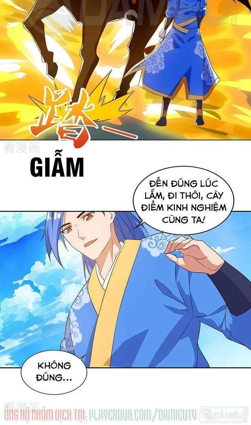 đọc truyện Tối Cường Thăng Cấp Chương 101 ảnh 7 tại Thiên Thai Truyện