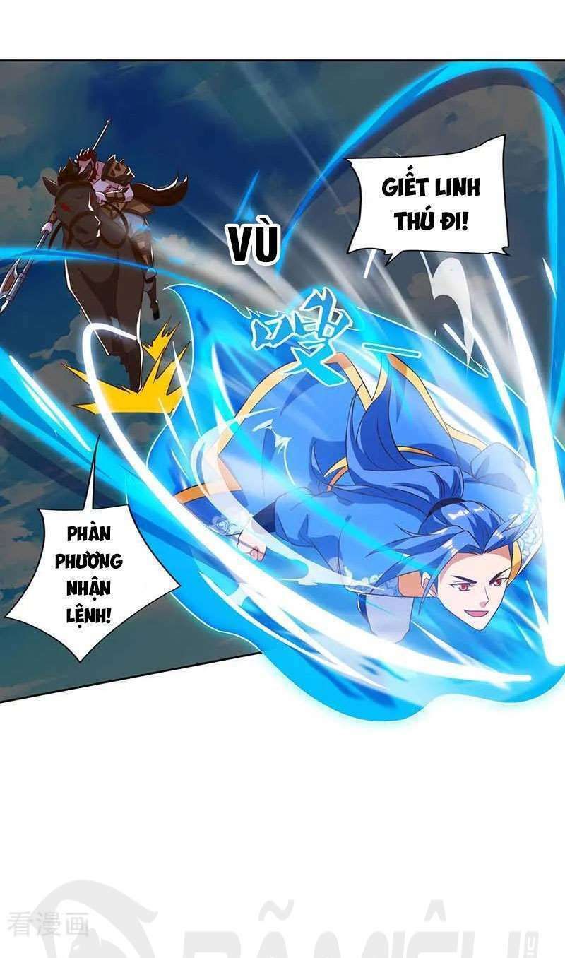 đọc truyện Tối Cường Thăng Cấp Chương 101 ảnh 8 tại Thiên Thai Truyện