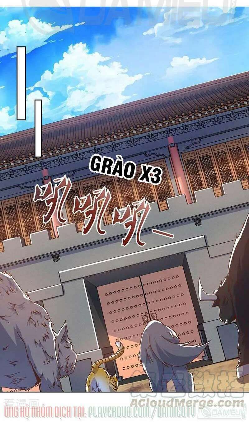 đọc truyện Tối Cường Thăng Cấp Chương 101 ảnh 9 tại Thiên Thai Truyện