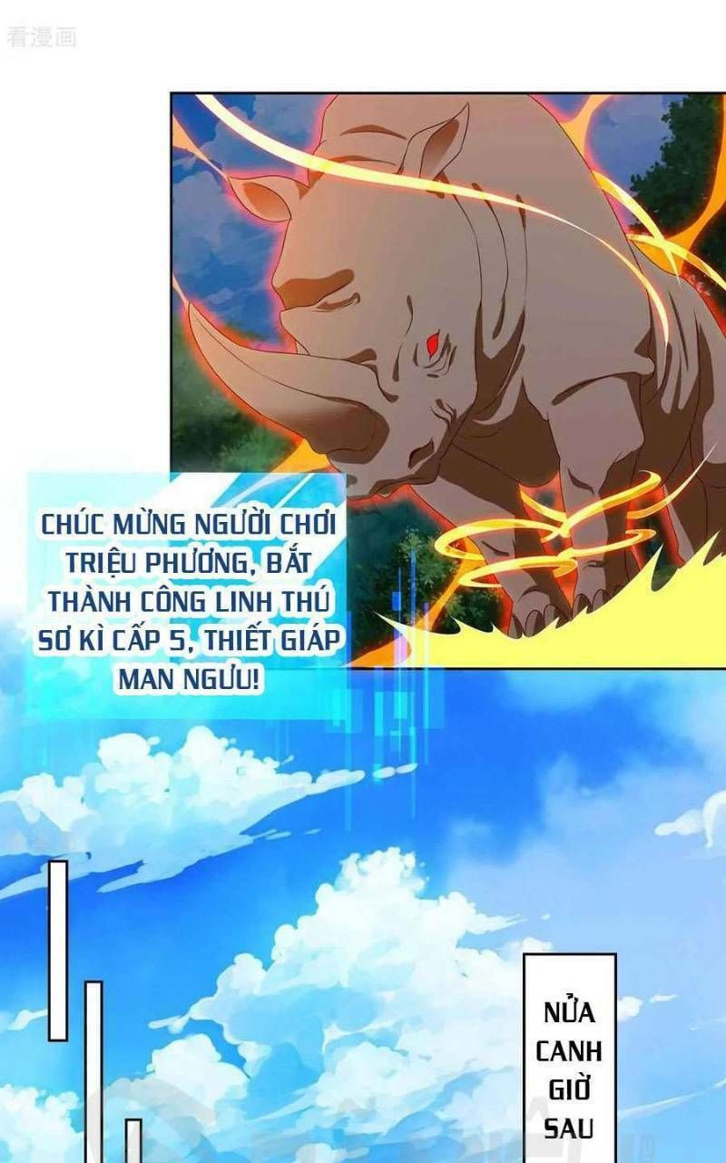 đọc truyện Tối Cường Thăng Cấp Chương 102 ảnh 12 tại Thiên Thai Truyện