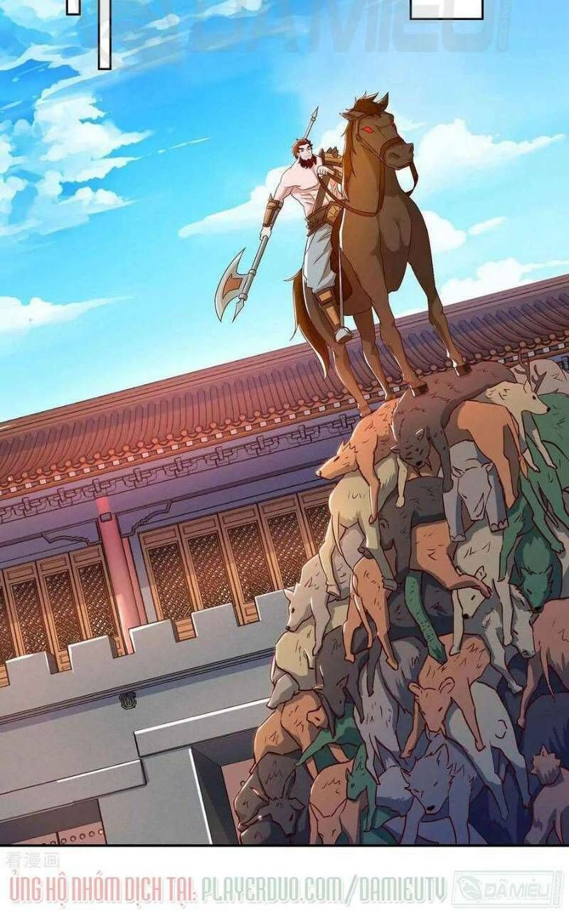 đọc truyện Tối Cường Thăng Cấp Chương 102 ảnh 13 tại Thiên Thai Truyện