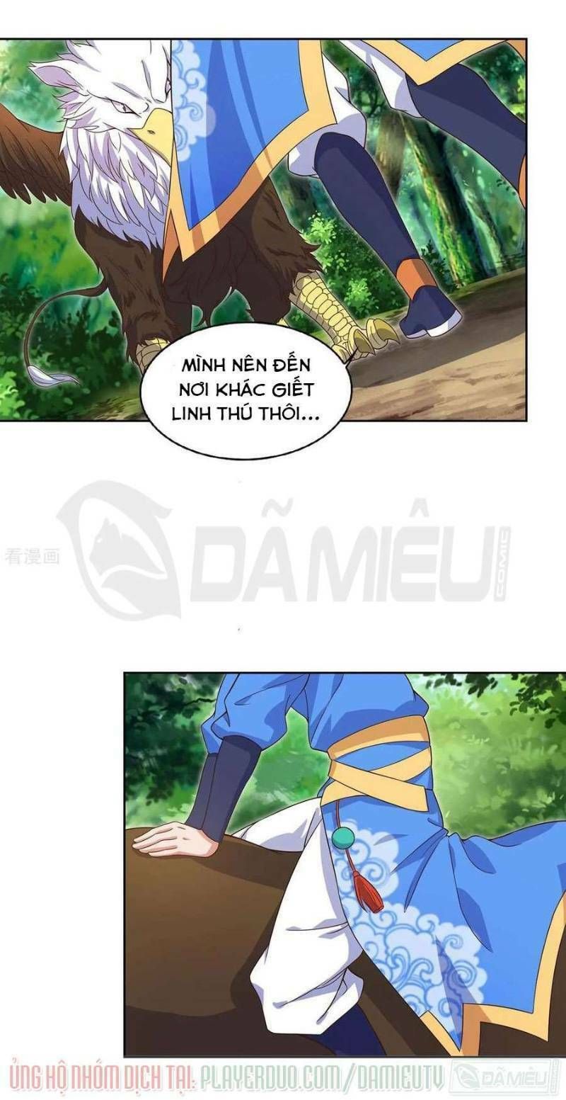 đọc truyện Tối Cường Thăng Cấp Chương 102 ảnh 18 tại Thiên Thai Truyện