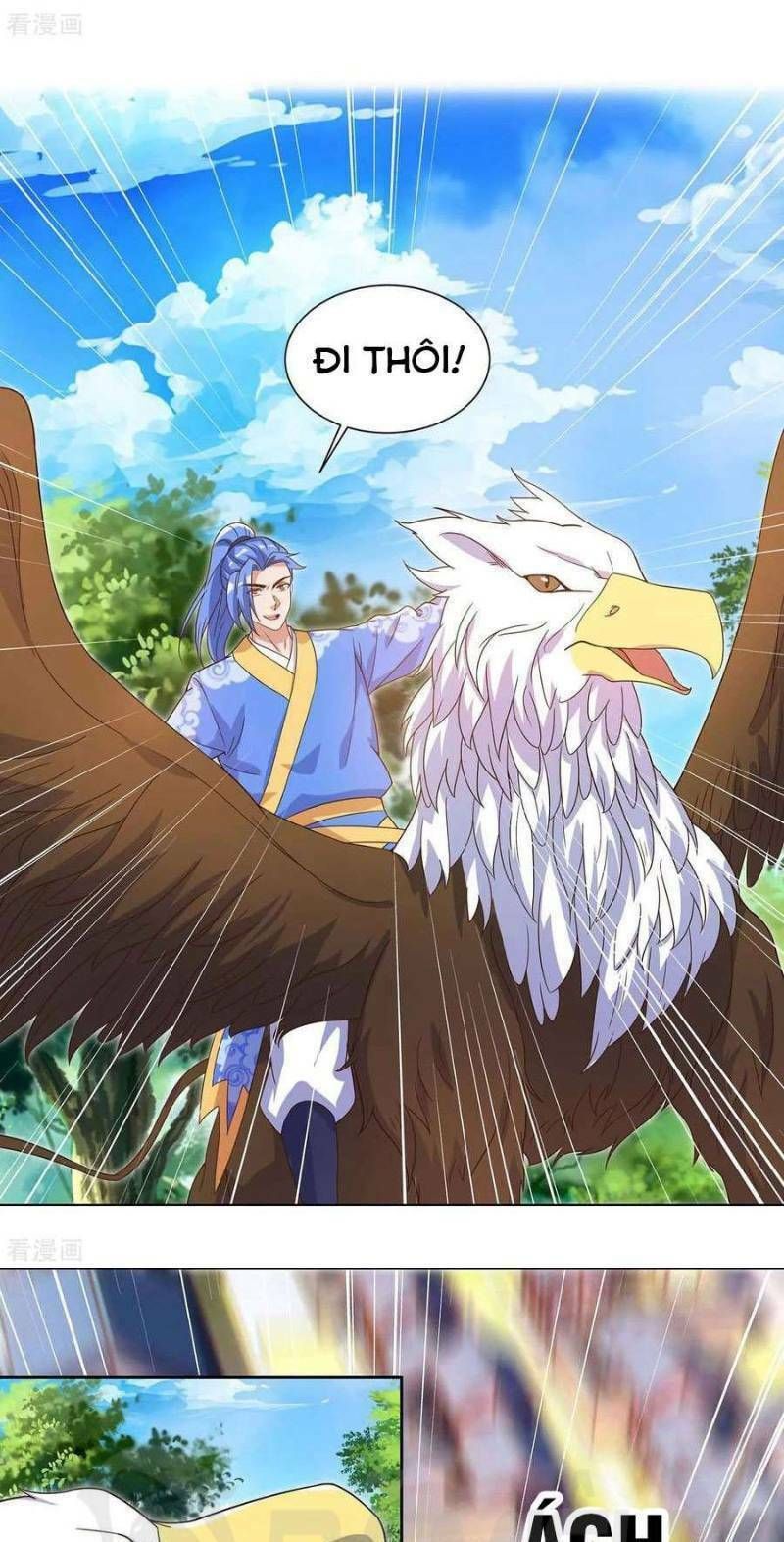 đọc truyện Tối Cường Thăng Cấp Chương 102 ảnh 19 tại Thiên Thai Truyện