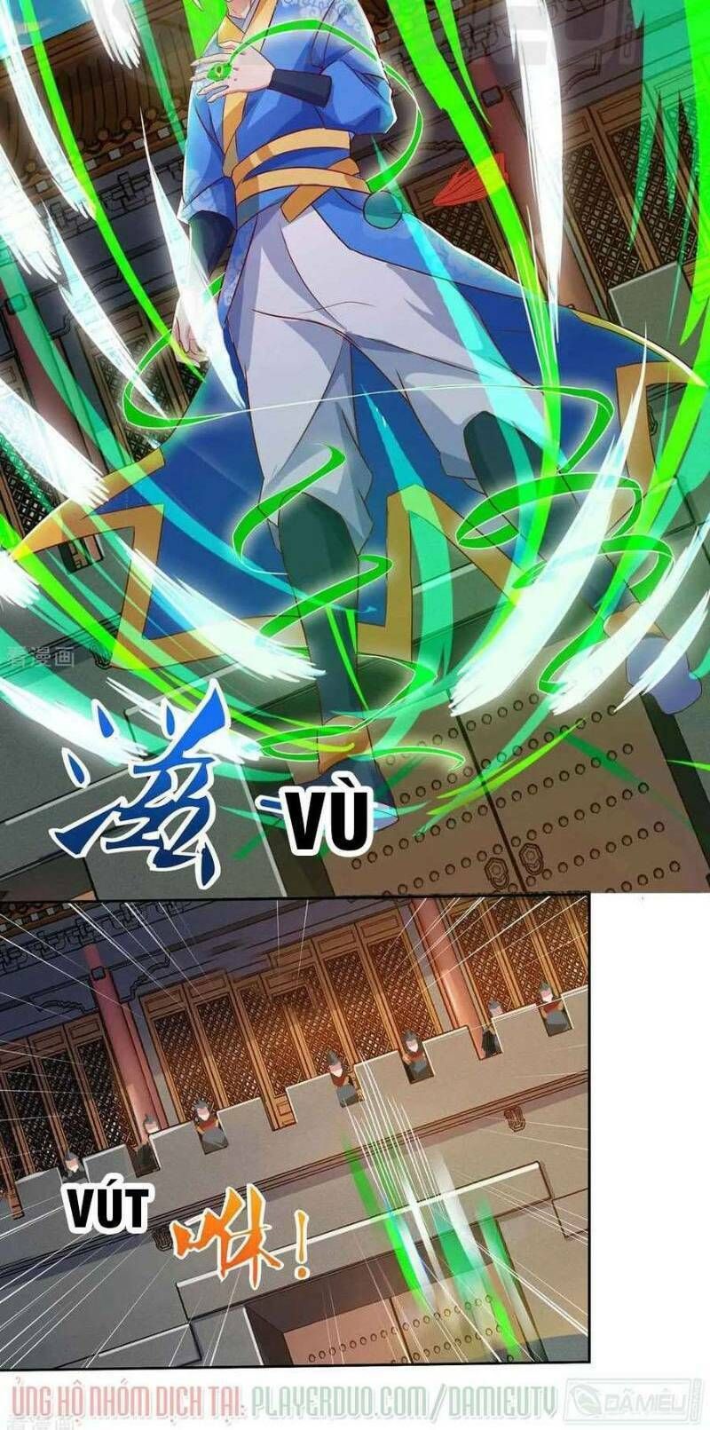 đọc truyện Tối Cường Thăng Cấp Chương 102 ảnh 4 tại Thiên Thai Truyện