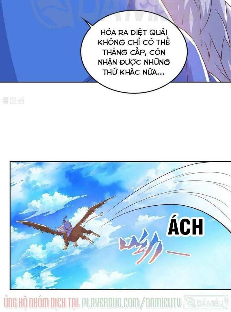 đọc truyện Tối Cường Thăng Cấp Chương 102 ảnh 23 tại Thiên Thai Truyện