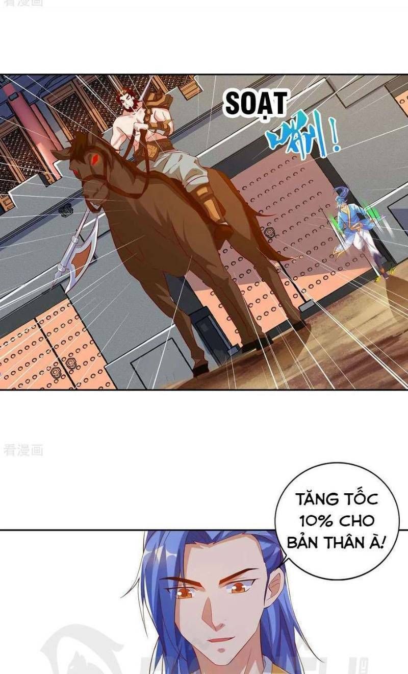 đọc truyện Tối Cường Thăng Cấp Chương 102 ảnh 5 tại Thiên Thai Truyện