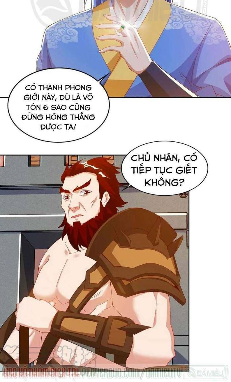 đọc truyện Tối Cường Thăng Cấp Chương 102 ảnh 6 tại Thiên Thai Truyện