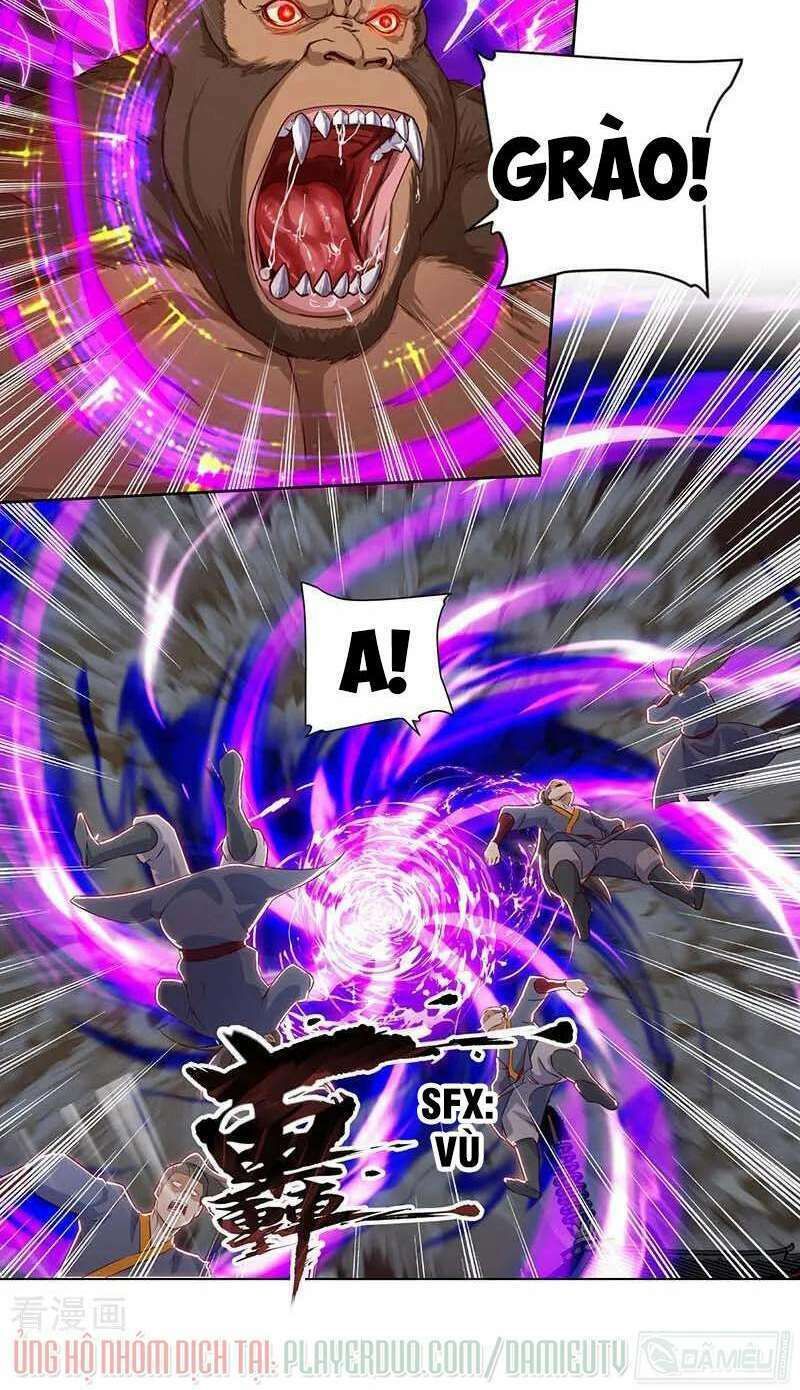 đọc truyện Tối Cường Thăng Cấp Chương 103 ảnh 12 tại Thiên Thai Truyện