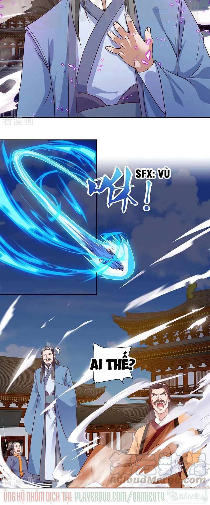 đọc truyện Tối Cường Thăng Cấp Chương 103 ảnh 14 tại Thiên Thai Truyện