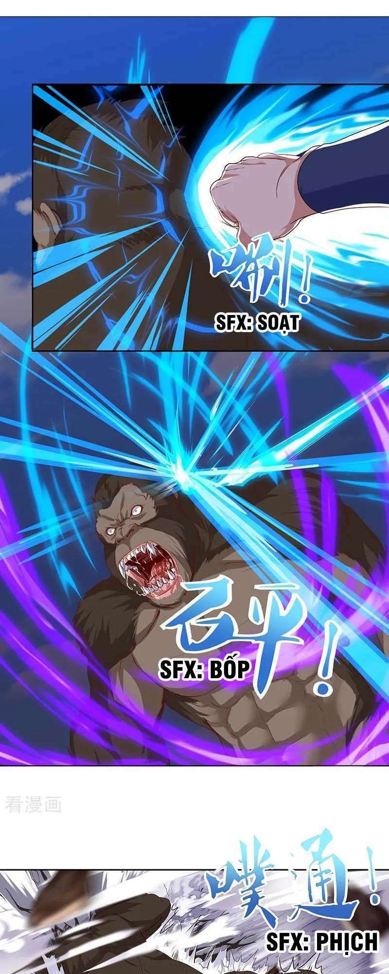 đọc truyện Tối Cường Thăng Cấp Chương 103 ảnh 15 tại Thiên Thai Truyện