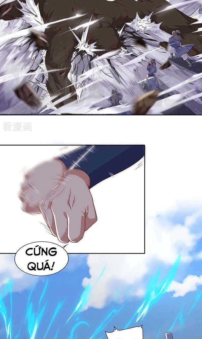 đọc truyện Tối Cường Thăng Cấp Chương 103 ảnh 16 tại Thiên Thai Truyện