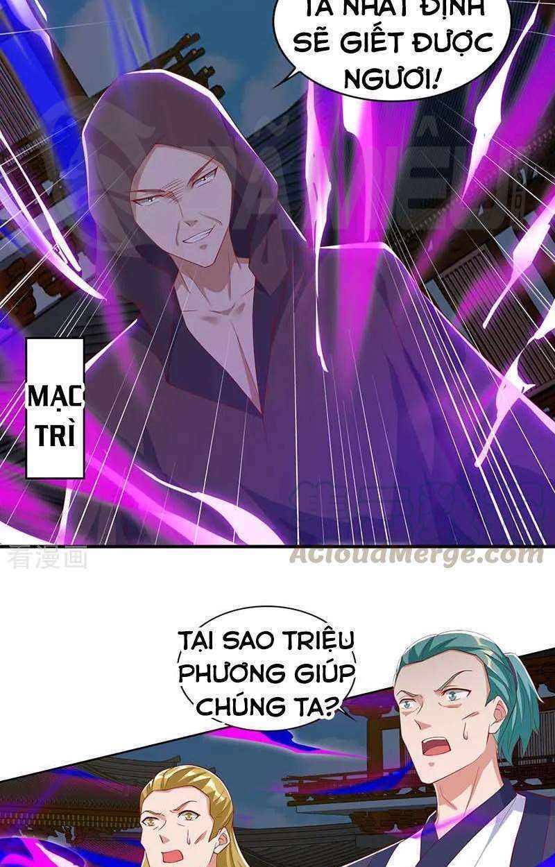 đọc truyện Tối Cường Thăng Cấp Chương 103 ảnh 19 tại Thiên Thai Truyện