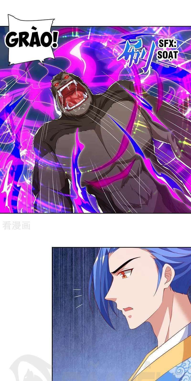 đọc truyện Tối Cường Thăng Cấp Chương 103 ảnh 21 tại Thiên Thai Truyện