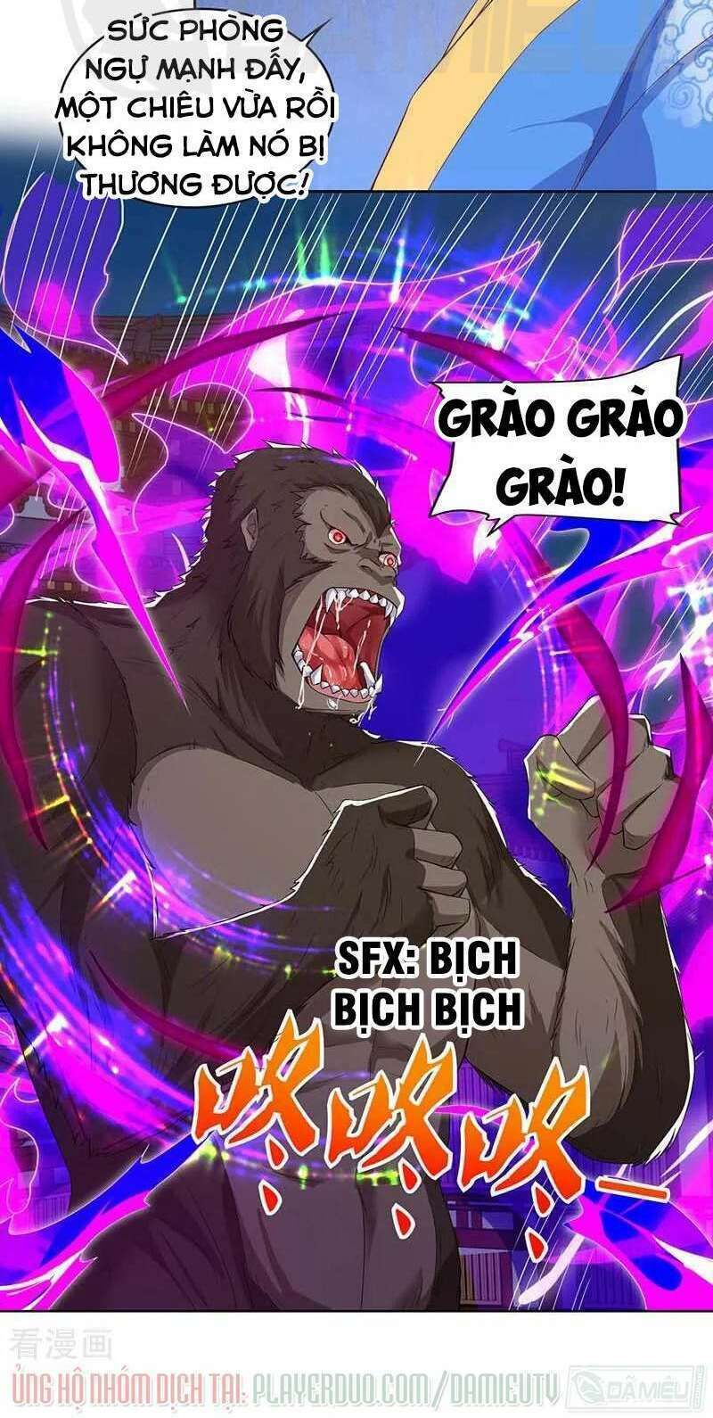 đọc truyện Tối Cường Thăng Cấp Chương 103 ảnh 22 tại Thiên Thai Truyện