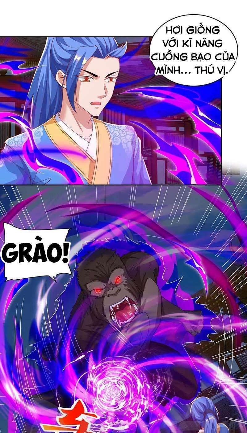 đọc truyện Tối Cường Thăng Cấp Chương 103 ảnh 23 tại Thiên Thai Truyện