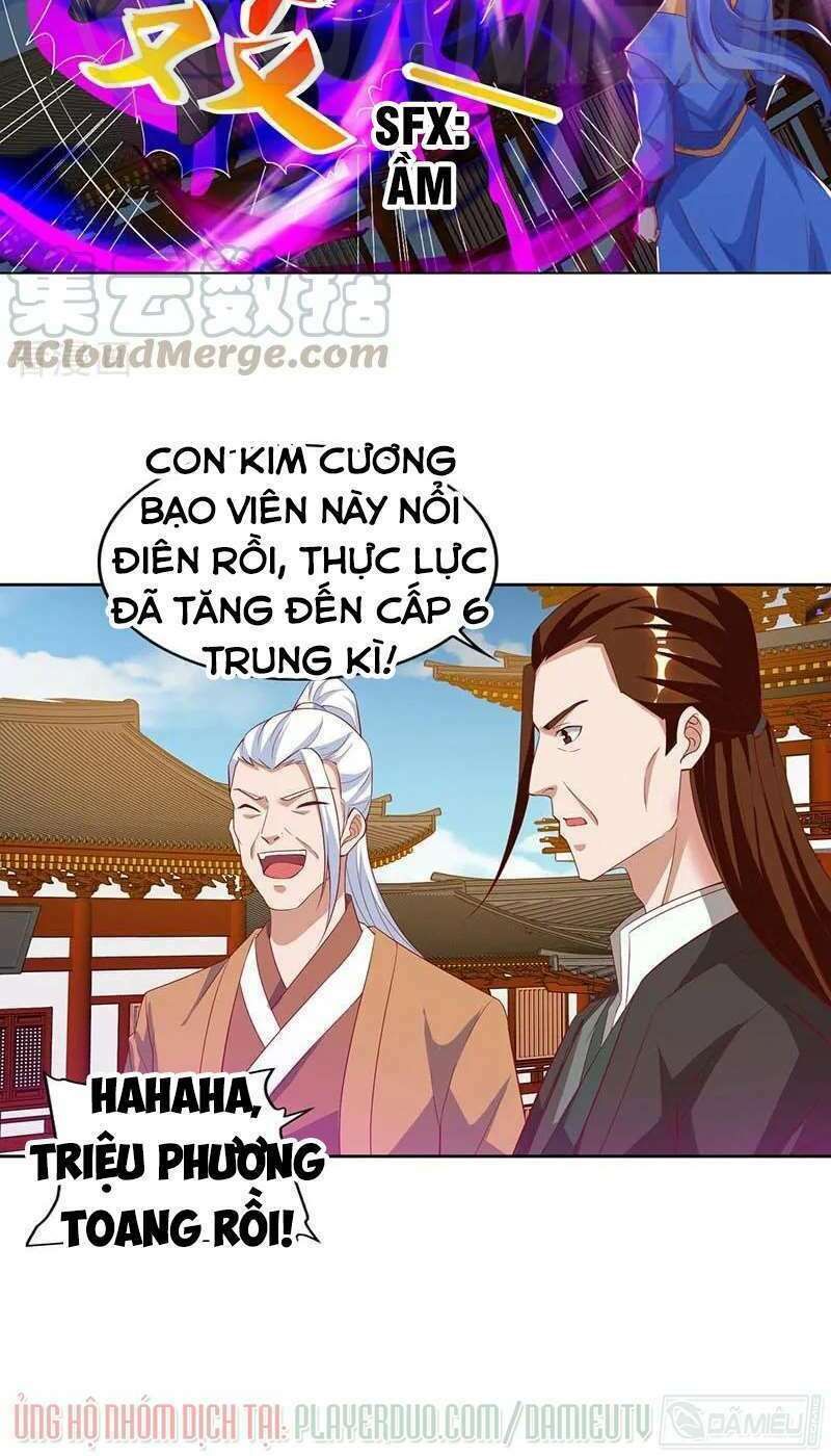 đọc truyện Tối Cường Thăng Cấp Chương 103 ảnh 24 tại Thiên Thai Truyện