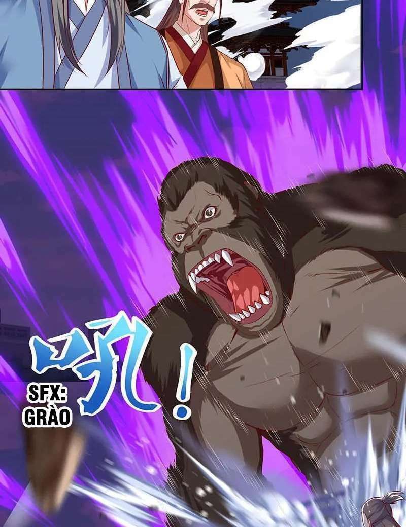 đọc truyện Tối Cường Thăng Cấp Chương 103 ảnh 5 tại Thiên Thai Truyện