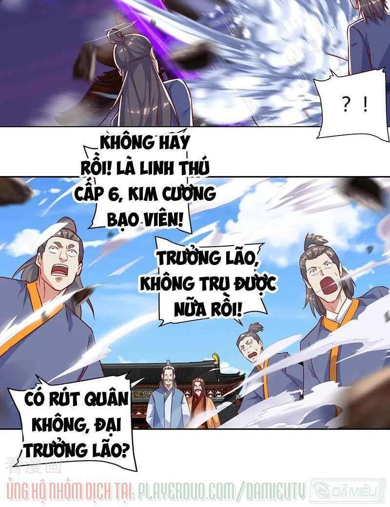 đọc truyện Tối Cường Thăng Cấp Chương 103 ảnh 6 tại Thiên Thai Truyện