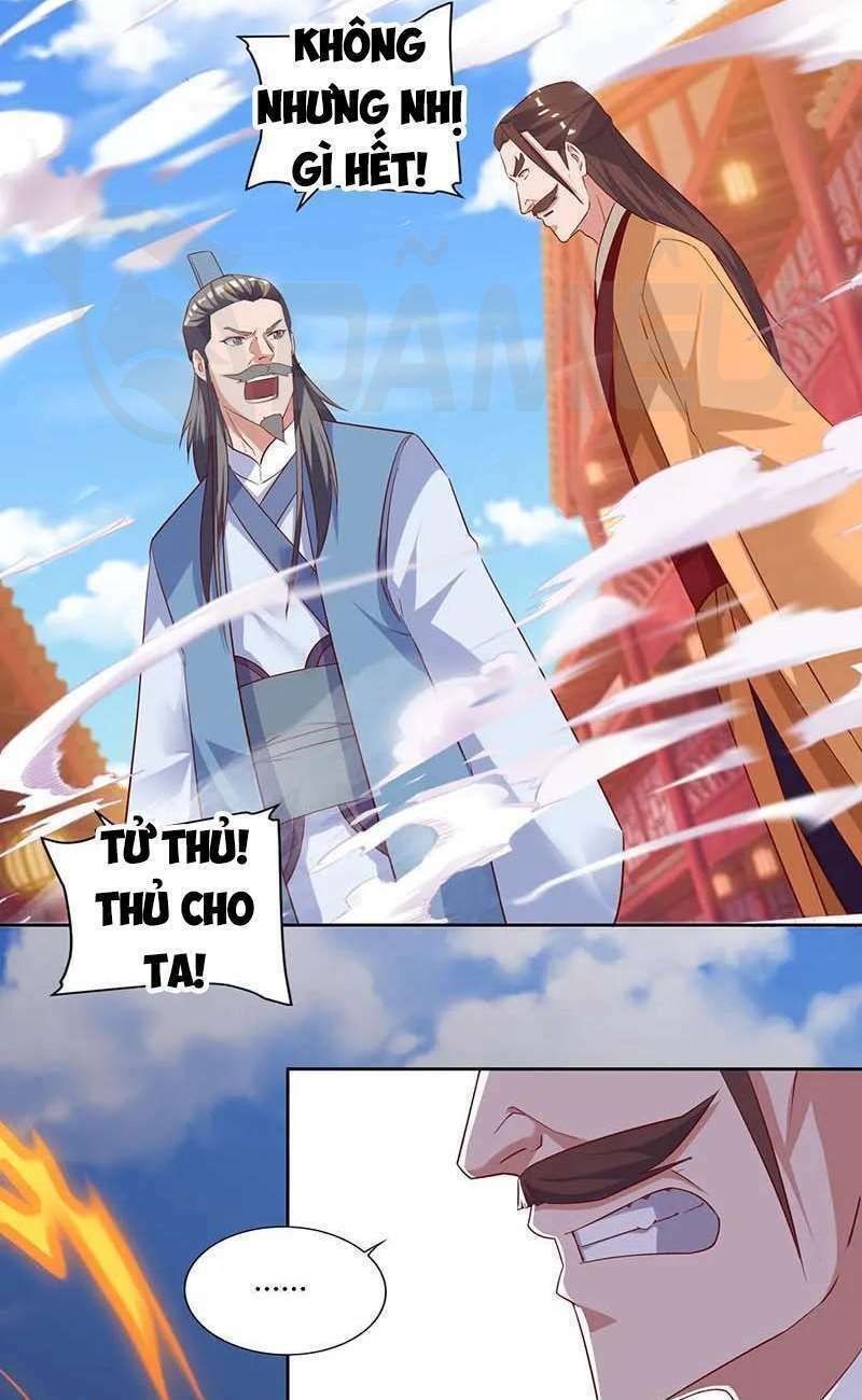 đọc truyện Tối Cường Thăng Cấp Chương 103 ảnh 8 tại Thiên Thai Truyện