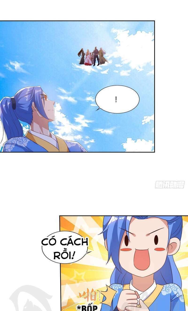 đọc truyện Tối Cường Thăng Cấp Chương 104 ảnh 21 tại Thiên Thai Truyện