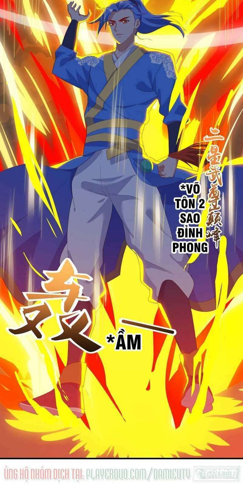 đọc truyện Tối Cường Thăng Cấp Chương 104 ảnh 5 tại Thiên Thai Truyện