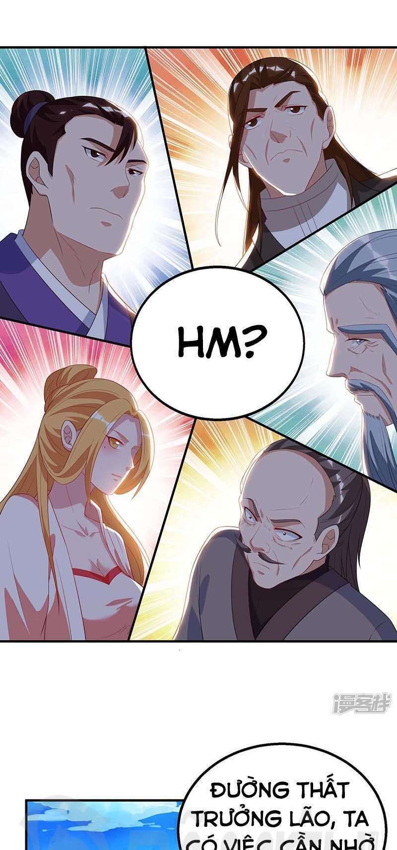 đọc truyện Tối Cường Thăng Cấp Chương 105 ảnh 3 tại Thiên Thai Truyện