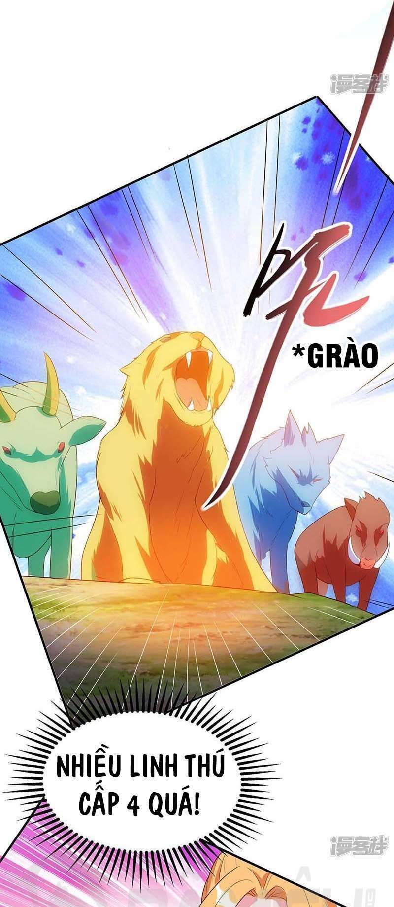 đọc truyện Tối Cường Thăng Cấp Chương 105 ảnh 12 tại Thiên Thai Truyện