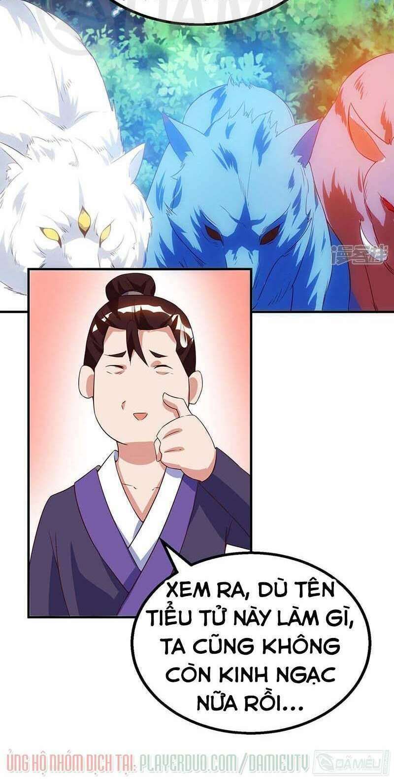 đọc truyện Tối Cường Thăng Cấp Chương 105 ảnh 15 tại Thiên Thai Truyện