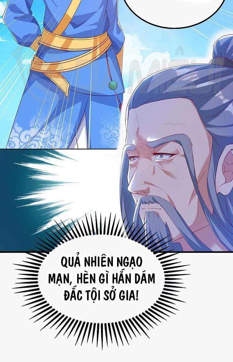 đọc truyện Tối Cường Thăng Cấp Chương 105 ảnh 6 tại Thiên Thai Truyện