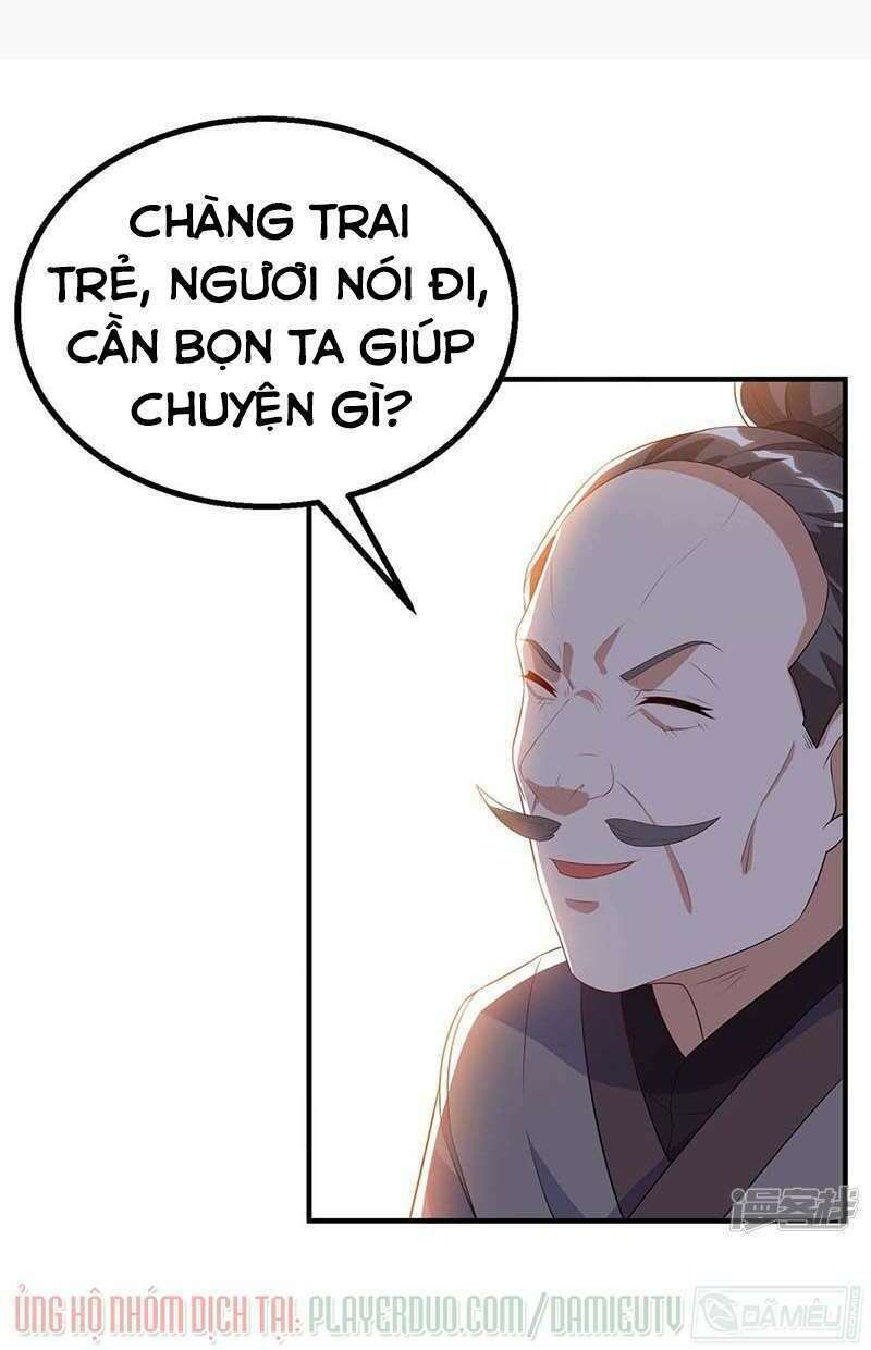 đọc truyện Tối Cường Thăng Cấp Chương 105 ảnh 7 tại Thiên Thai Truyện