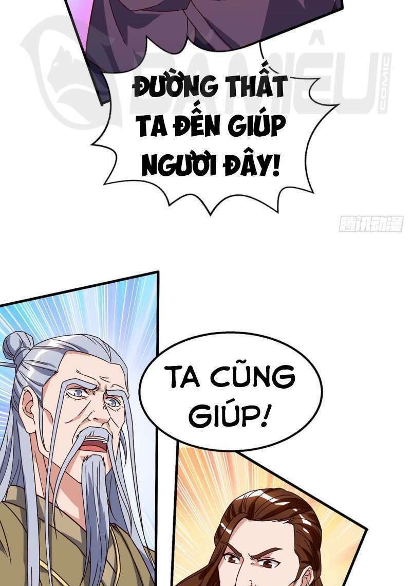 đọc truyện Tối Cường Thăng Cấp Chương 106 ảnh 13 tại Thiên Thai Truyện