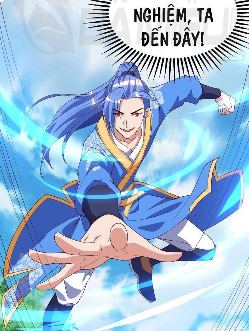 đọc truyện Tối Cường Thăng Cấp Chương 106 ảnh 16 tại Thiên Thai Truyện