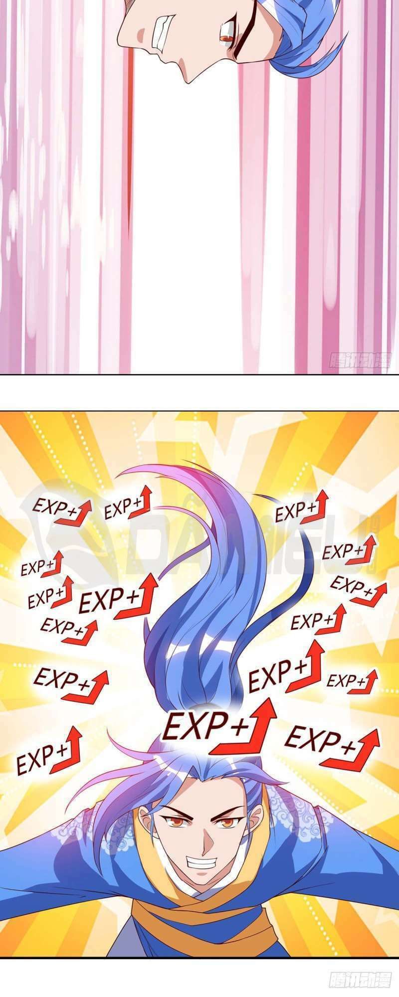 đọc truyện Tối Cường Thăng Cấp Chương 106 ảnh 19 tại Thiên Thai Truyện