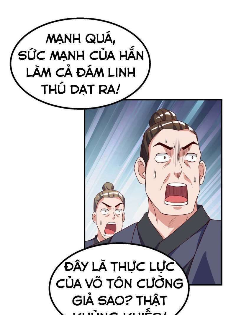 đọc truyện Tối Cường Thăng Cấp Chương 106 ảnh 20 tại Thiên Thai Truyện