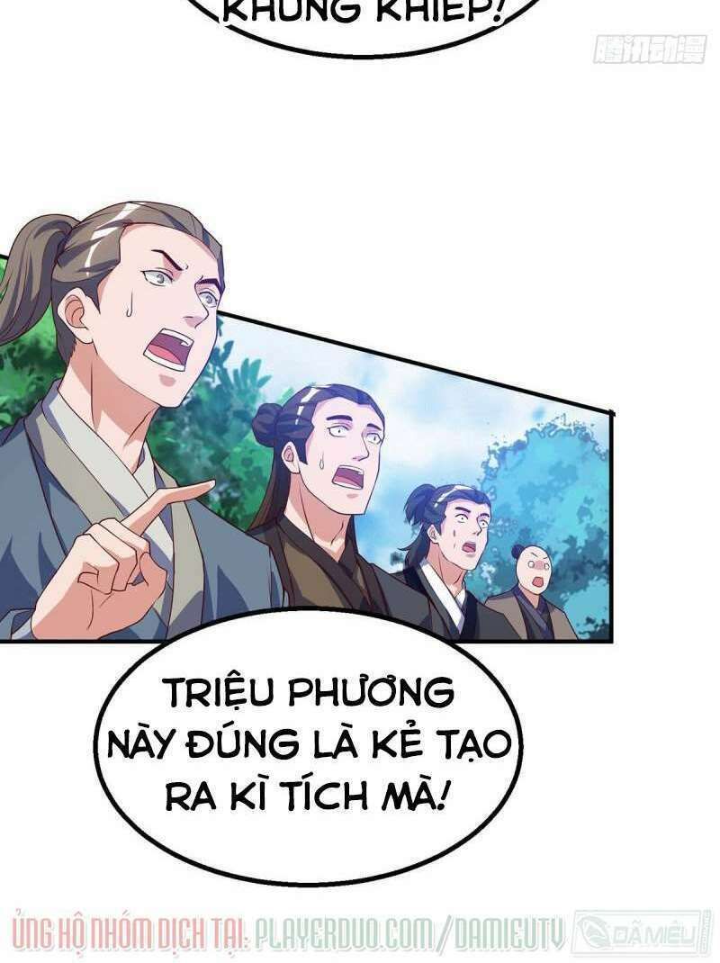 đọc truyện Tối Cường Thăng Cấp Chương 106 ảnh 21 tại Thiên Thai Truyện