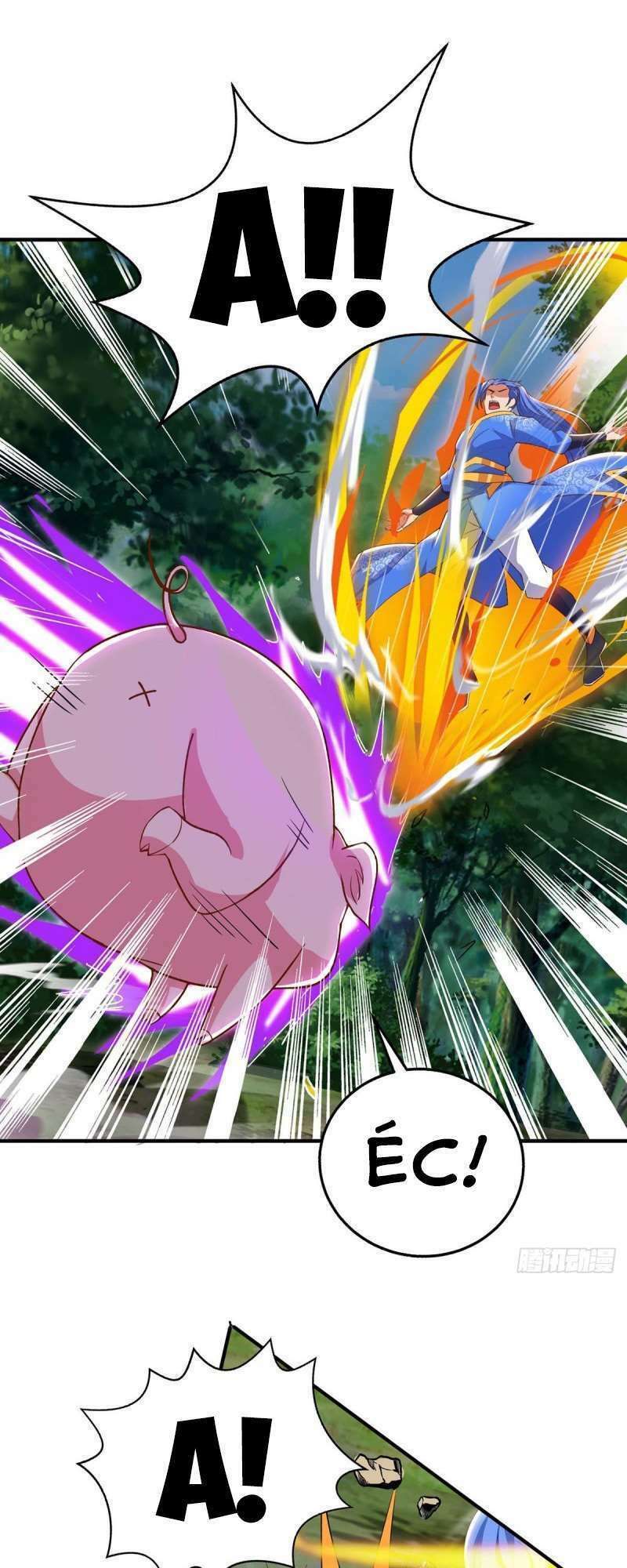 đọc truyện Tối Cường Thăng Cấp Chương 106 ảnh 25 tại Thiên Thai Truyện