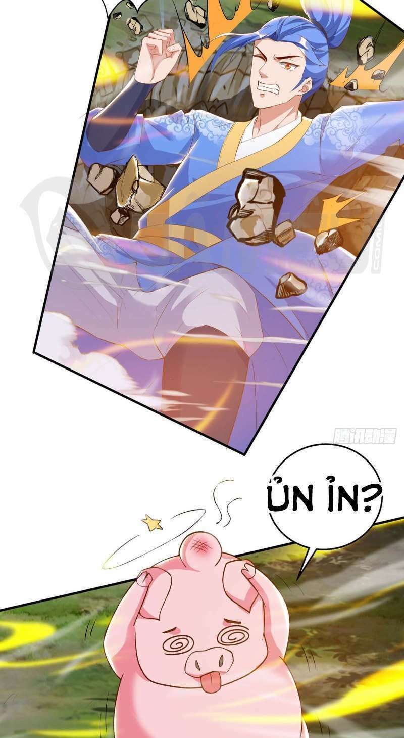 đọc truyện Tối Cường Thăng Cấp Chương 106 ảnh 26 tại Thiên Thai Truyện