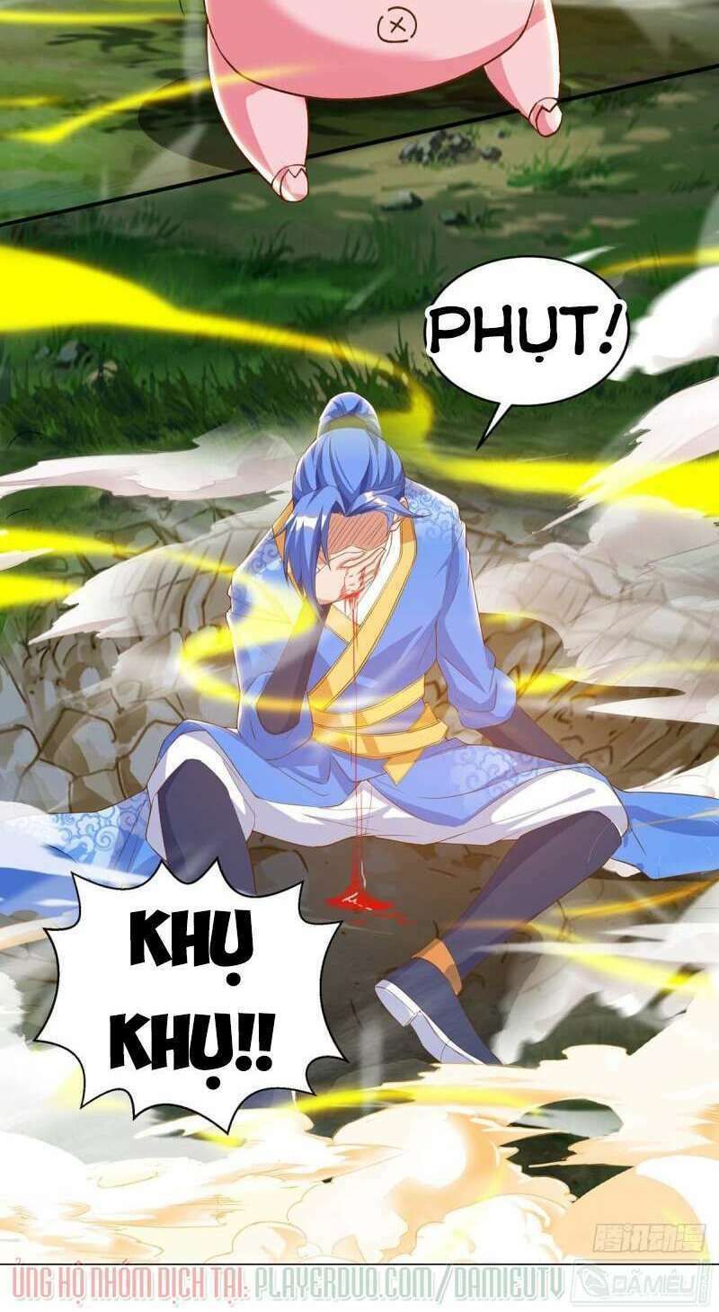 đọc truyện Tối Cường Thăng Cấp Chương 106 ảnh 27 tại Thiên Thai Truyện