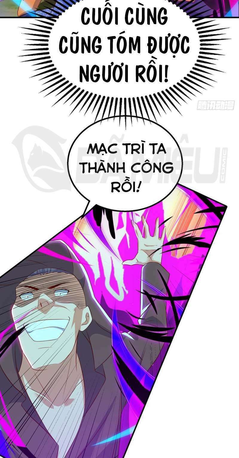 đọc truyện Tối Cường Thăng Cấp Chương 106 ảnh 31 tại Thiên Thai Truyện