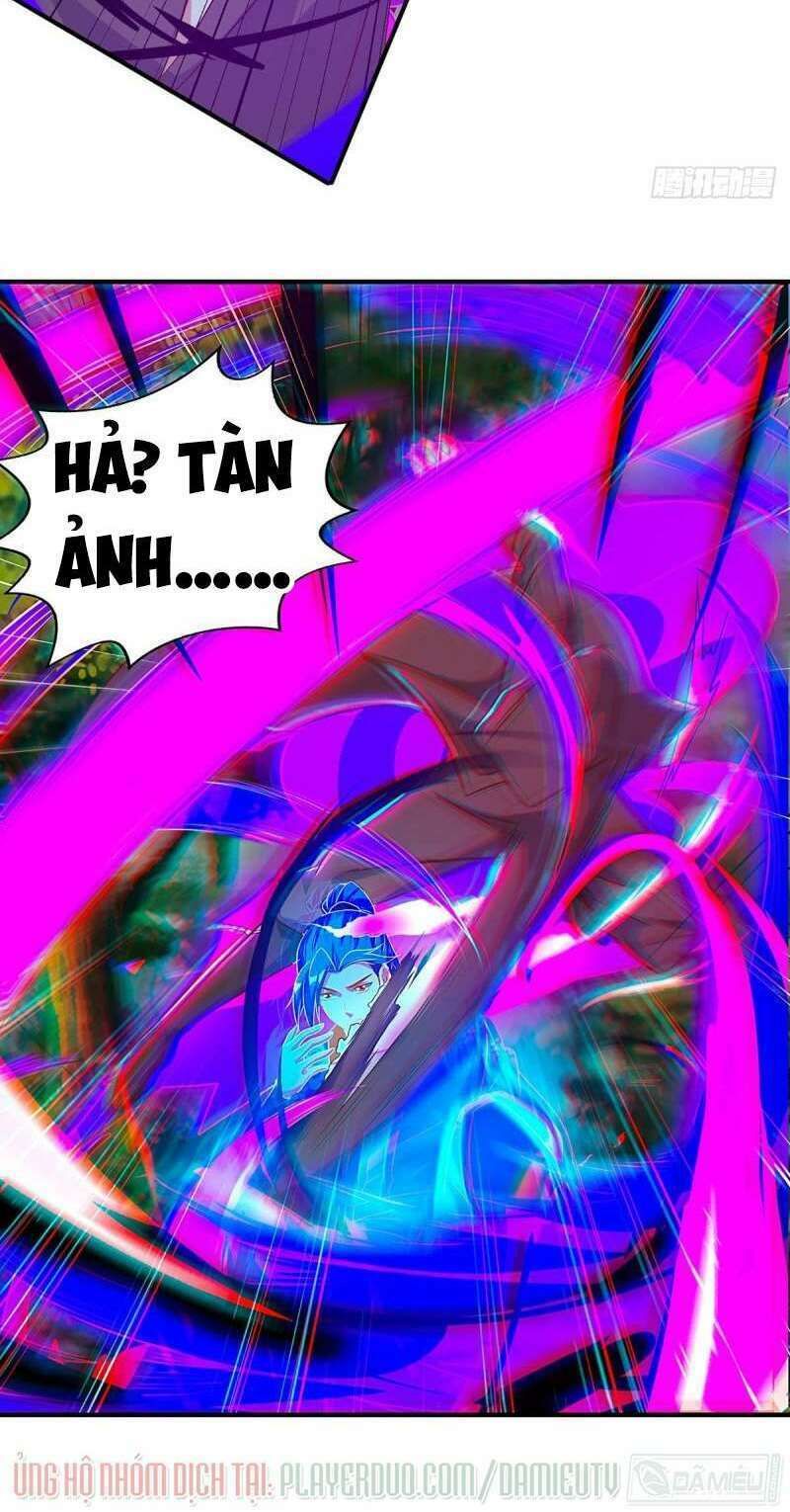 đọc truyện Tối Cường Thăng Cấp Chương 106 ảnh 32 tại Thiên Thai Truyện