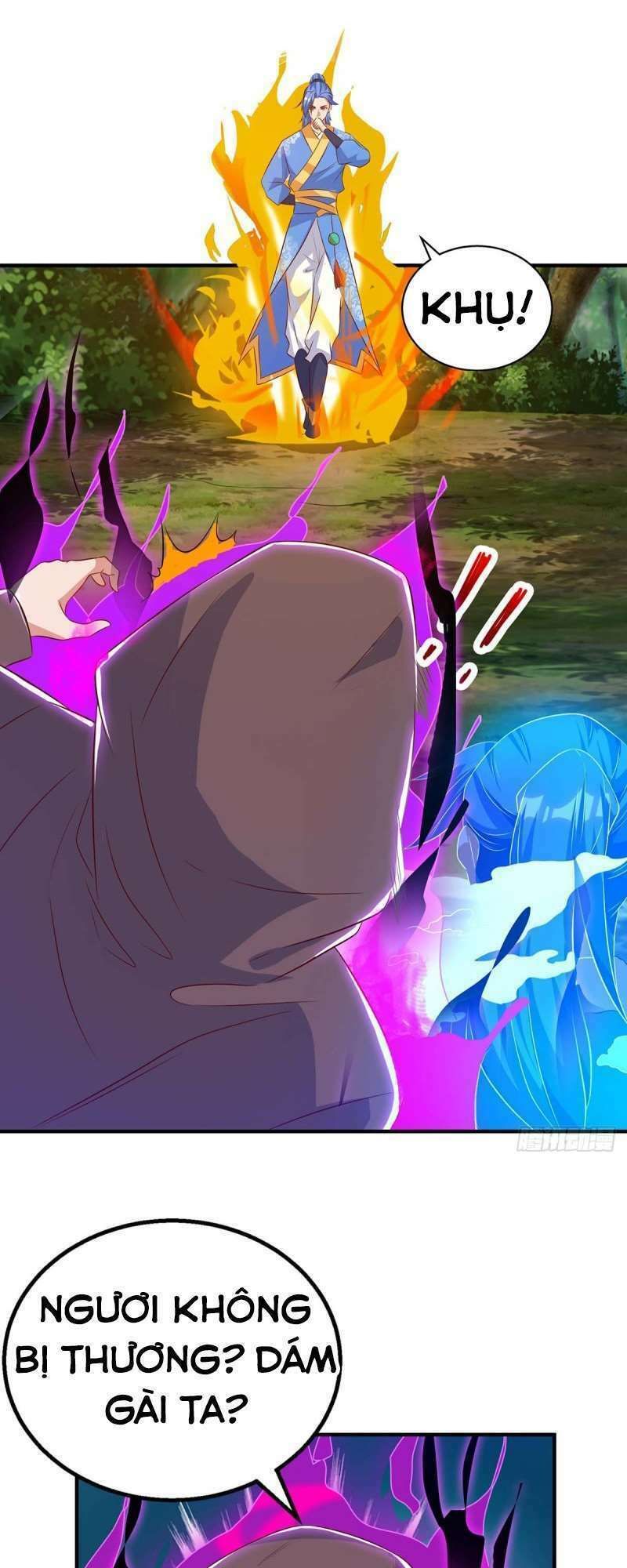 đọc truyện Tối Cường Thăng Cấp Chương 106 ảnh 33 tại Thiên Thai Truyện