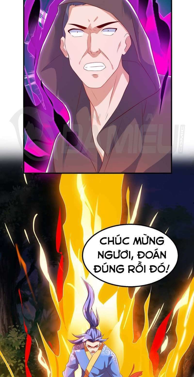 đọc truyện Tối Cường Thăng Cấp Chương 106 ảnh 34 tại Thiên Thai Truyện