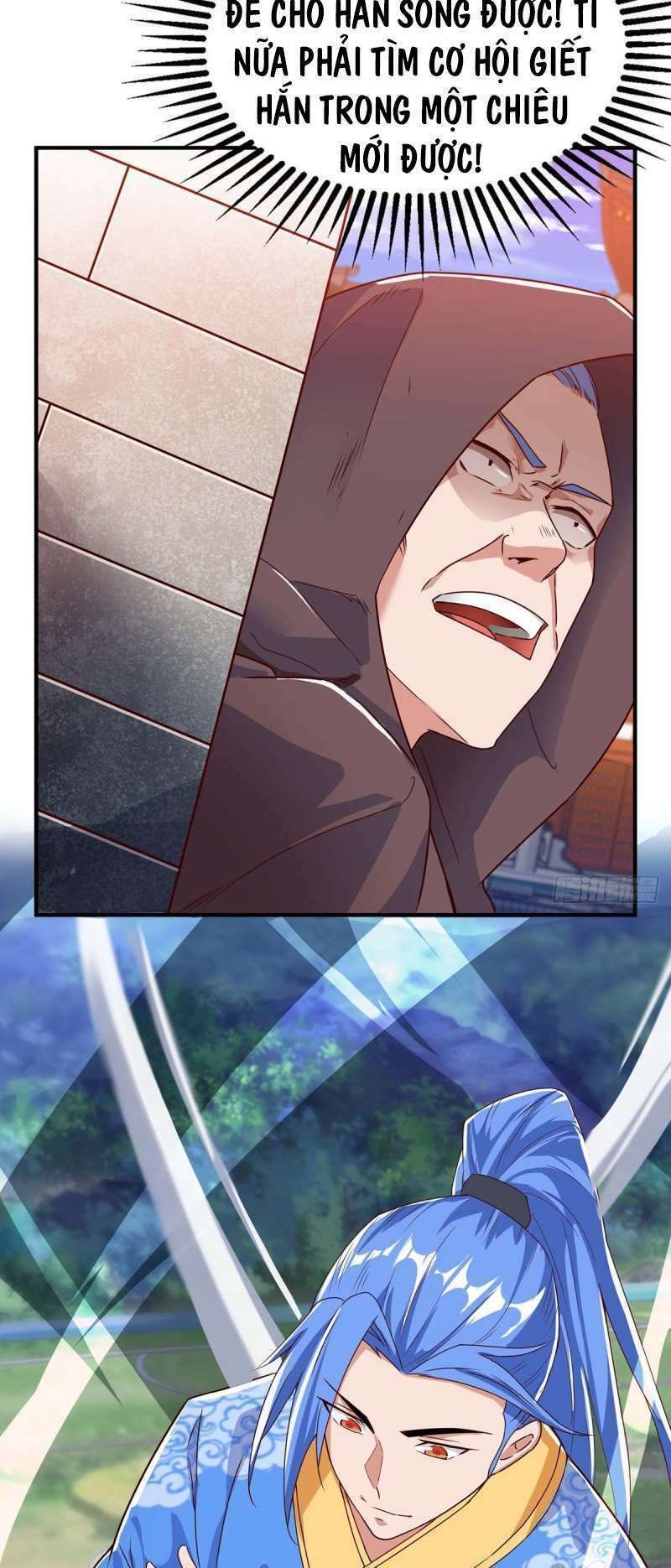 đọc truyện Tối Cường Thăng Cấp Chương 106 ảnh 6 tại Thiên Thai Truyện