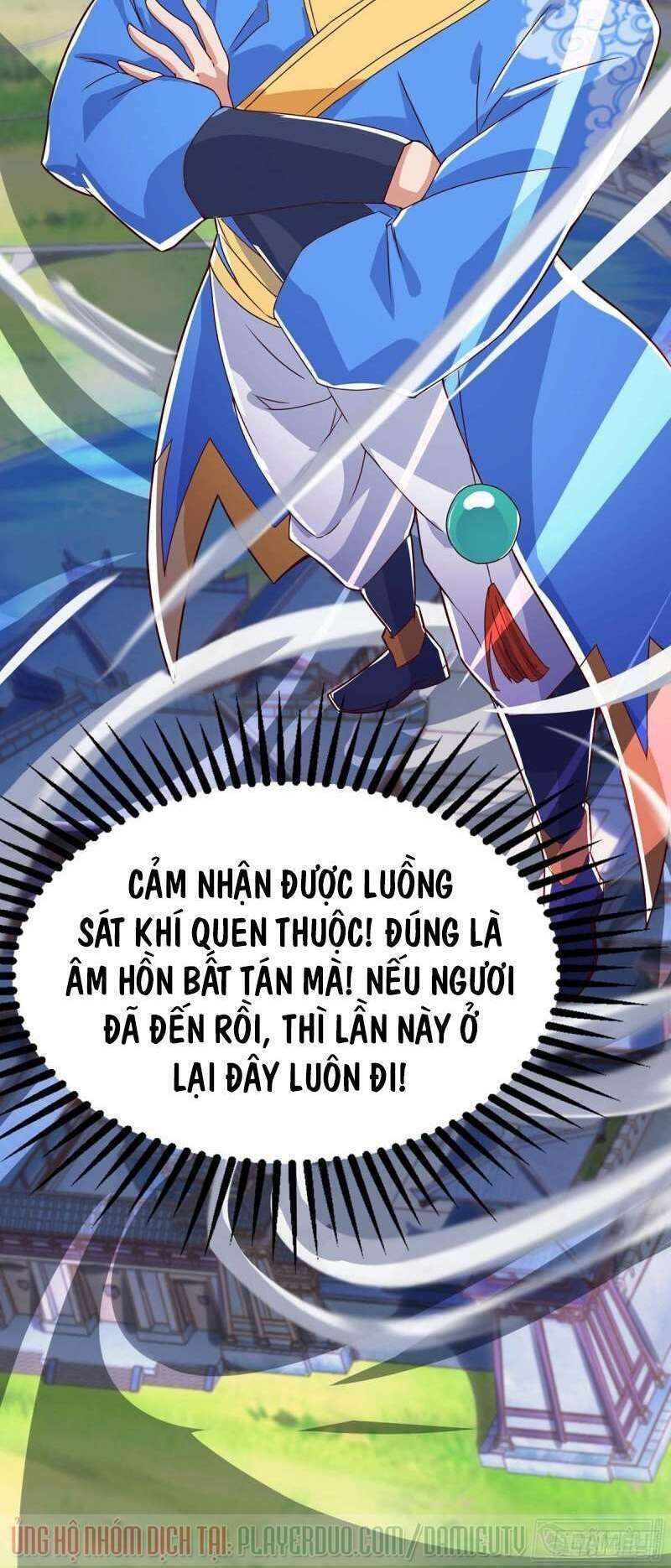 đọc truyện Tối Cường Thăng Cấp Chương 106 ảnh 7 tại Thiên Thai Truyện