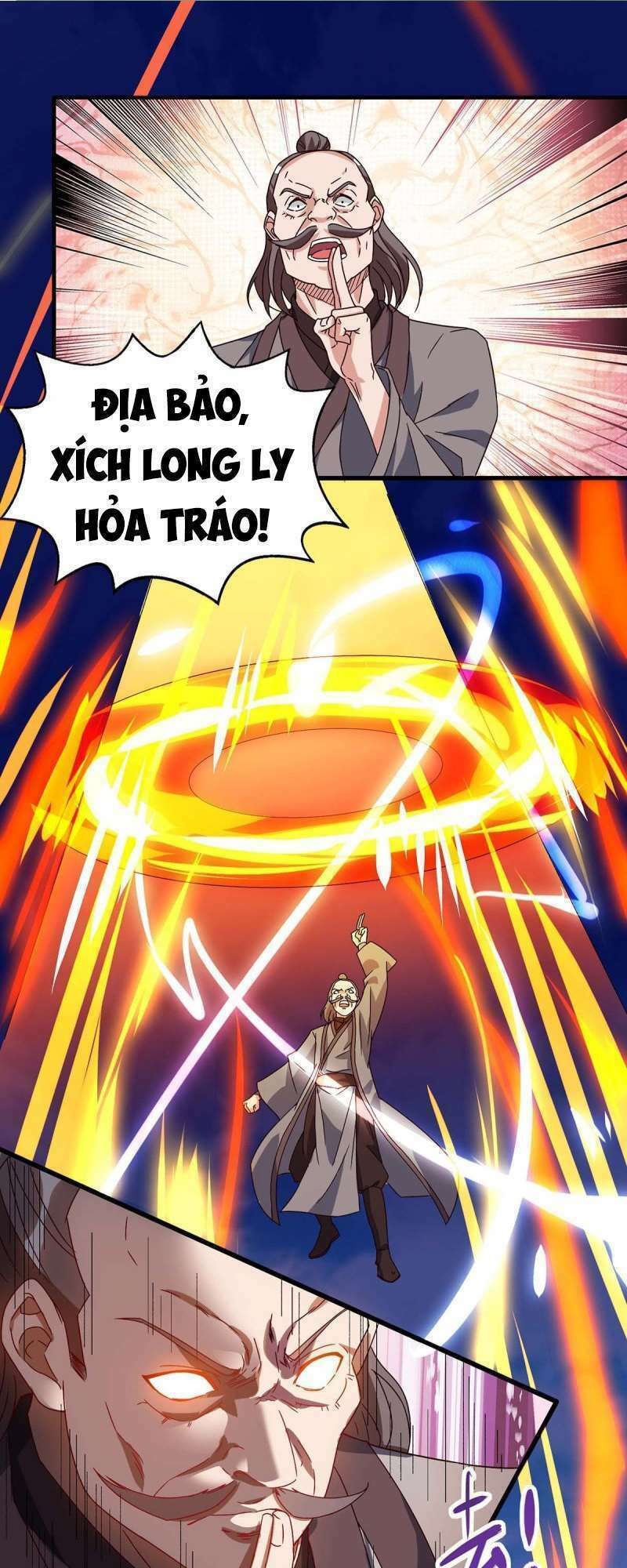 đọc truyện Tối Cường Thăng Cấp Chương 106 ảnh 8 tại Thiên Thai Truyện